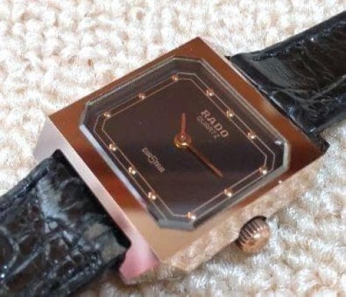 Orologio donna rado diastar - donna,