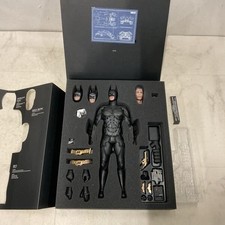 [USED]Hot Toys Movie