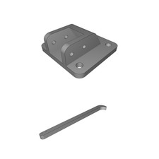 Carrello atterraggio led - atterraggio,