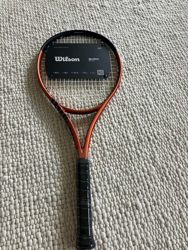 Racchetta tennis wilson - racchetta, da