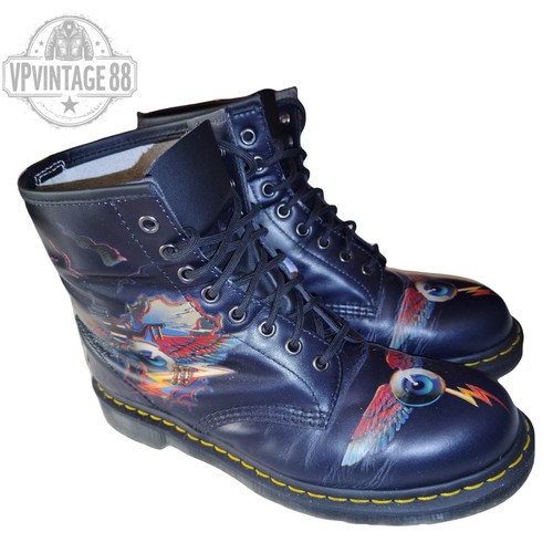 Stivali martens 1460 - dr,