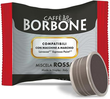 Miscela Rossa - 50 Capsule -