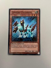 Yu Gi Oh carte Collezionabili in Italiano set 1