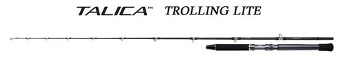 Canna traina shimano - canna,