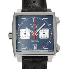 TAG HEUER Monaco Calibro 11