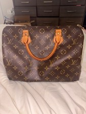 Autentica borsa a tracolla