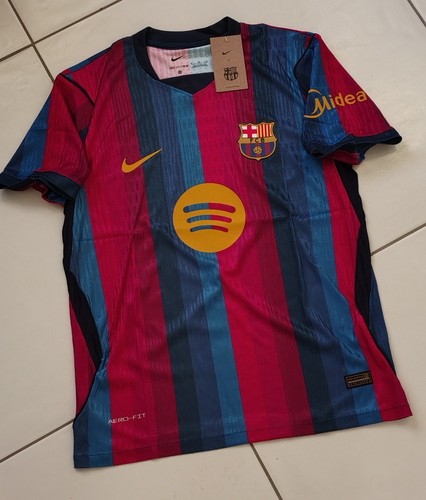 Maglia calcio barcellona - maglia,