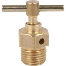 Rubinetto Scarico Radiatore