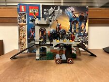 LEGO CASTLE: Ponte di Gargoyle (8822)