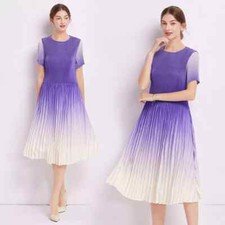 Vestito Abito Donna Elegante