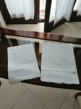 Set di asciugamani In puro