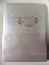 Album portafoto Battesimo