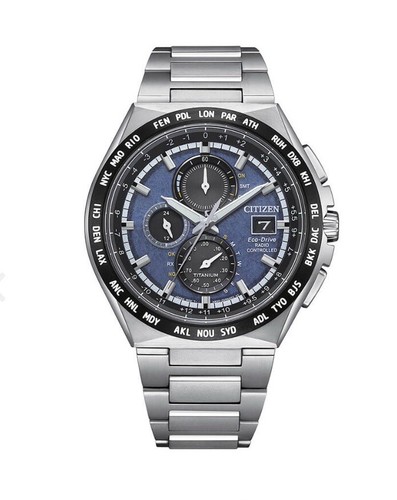 Orologio uomo citizen eco - uomo,