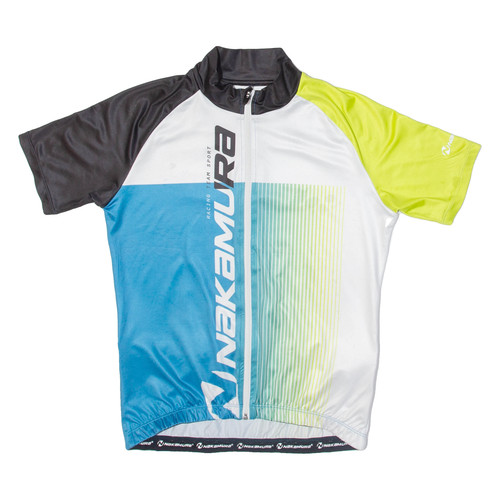 Nakamura maglia ciclismo a - nakamura,