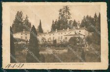 Verona Romagnano di Valpantena Villa Pellegrini cartolina VK1604