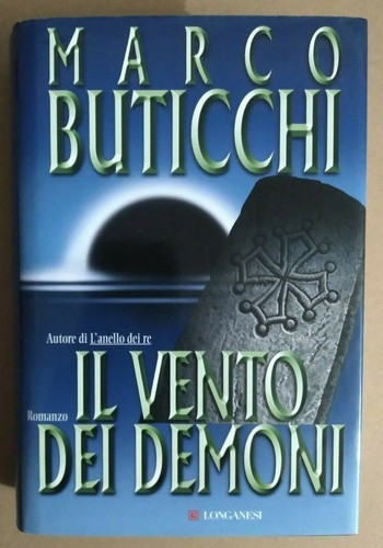 Libro marco buticchi il - libro,