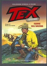 TEX SPECIALE A COLORI  N. 5 -