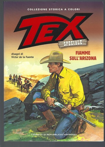 Tex speciale colori 5 - ,