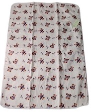 Pannolino neonato pieghevole