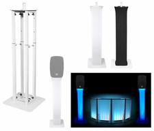(1) Rockville Supporto Totem
