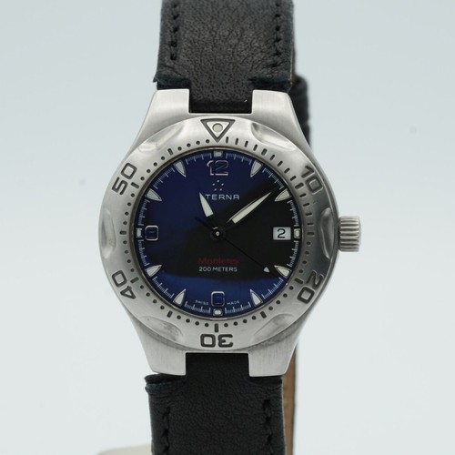 Eterna monterey orologio - orologio, donna