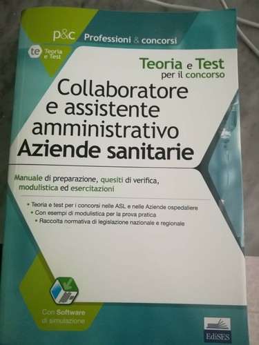 Manuale per preparazione al - manuale,