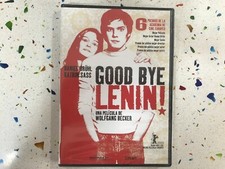 Goodbye Lenin DVD Nuovo