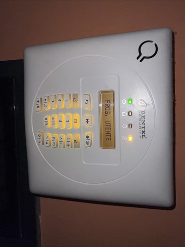 Kit antifurto wireless - antifurto,