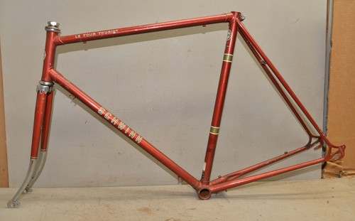 Telaio bicicletta schwinn - telaio,