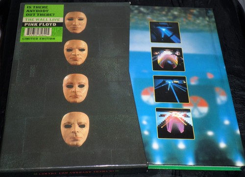 Pink floyd there anybody - floyd,
