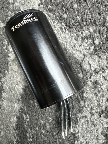 Tenshock motore brushless - tenshock, 6