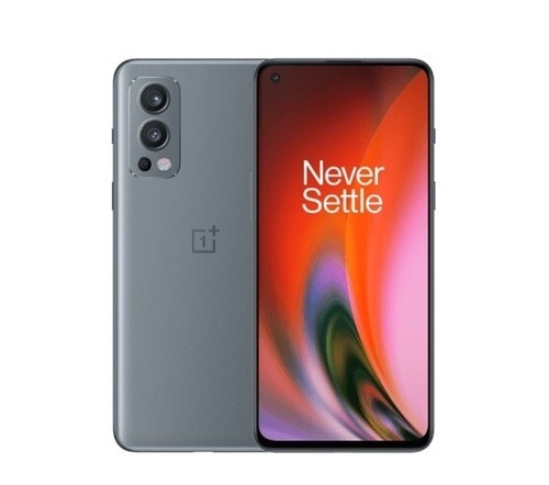 Smartphone oneplus nord - oneplus, 2