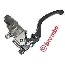 Nuova pompa frizione brembo - pompa,