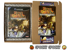 Custodia Fire Emblem Path of