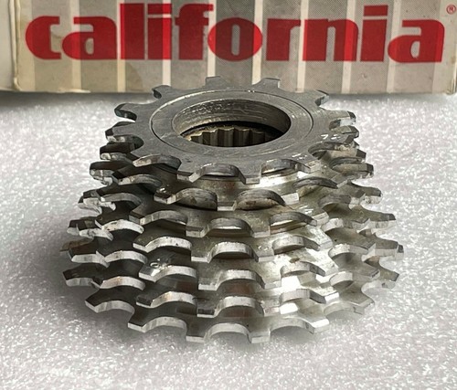 Freewheel california ruota - california,