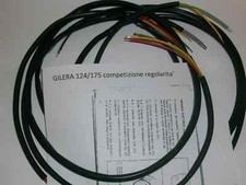 IMPIANTO ELETTRICO GILERA