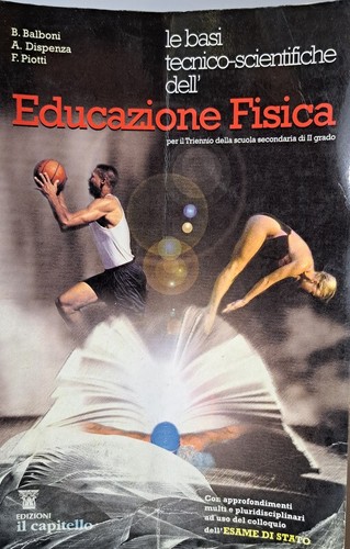 Libro basi tecnico - basi,