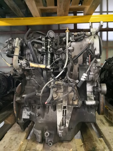 Motore completo lancia thesis - lancia,