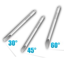 5x A coltello plotter per Summa D EMBLEM CGI Summagraphics Summacut