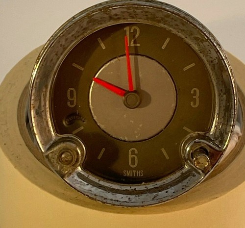 Orologio ford zephyr zodiac - orologio,