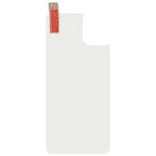 Tempered Glass Back Glass