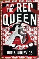 PLAY THE RED QUEEN ~ JURIS