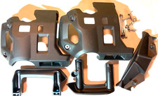 Carena completa fari yamaha - fari, xt