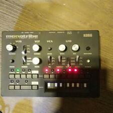 STAZIONE NASTRO ANALOGICA KORG