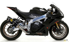 TERMINALE DI SCARICO ARROW