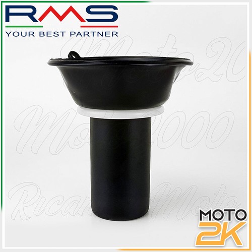 Membrana carburatore beverly - membrana,