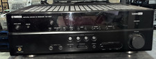 YAMAHA RX-V667 RECEIVER