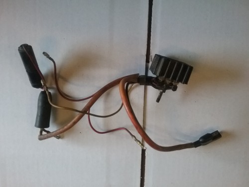 Raddrizzatore suzuki t500 - t500, anno