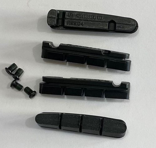 Shimano pattini freno corsa - pattini,