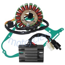 Statore+Regolatore+Guarnizione